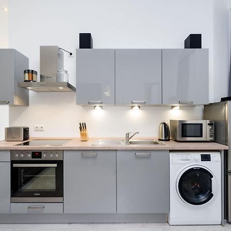 The Lohmeyerstr Hh, 2 Bed Rooms Up To 5 People Berlin Exterior foto