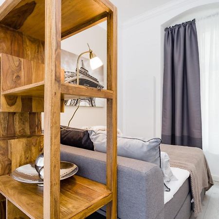 The Lohmeyerstr Hh, 2 Bed Rooms Up To 5 People Berlin Exterior foto