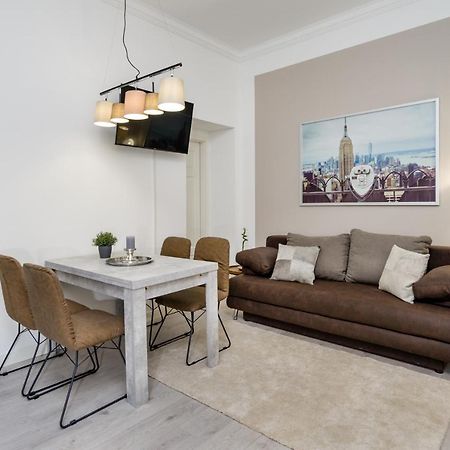 The Lohmeyerstr Hh, 2 Bed Rooms Up To 5 People Berlin Exterior foto