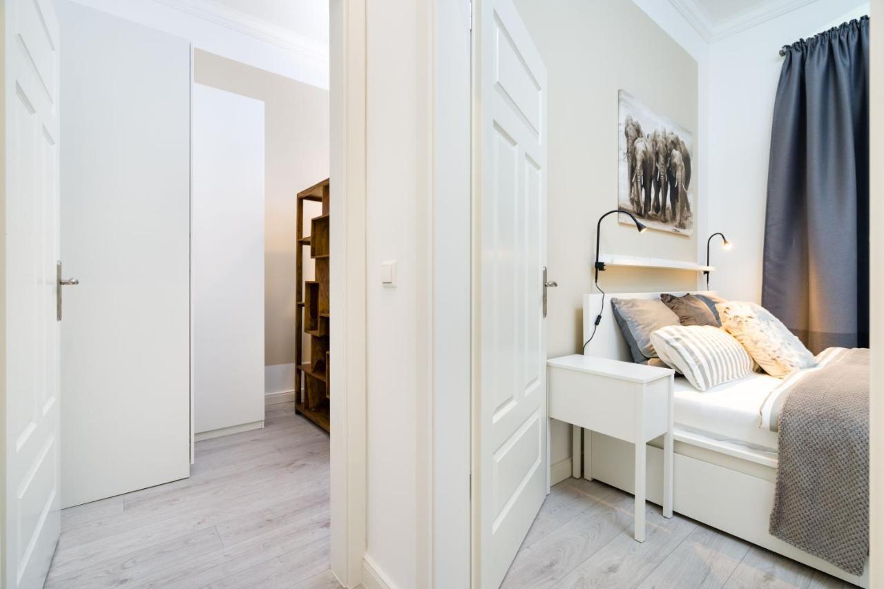 The Lohmeyerstr Hh, 2 Bed Rooms Up To 5 People Berlin Exterior foto